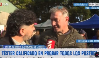 VILLA GESELL PROMOCION SUS FIESTAS EN BALCARCE